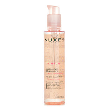 Very Rose - Delicate Cleansing Oil - 150ml