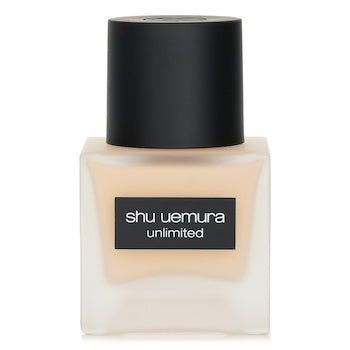 Unlimited Breathable Lasting Foundation SPF 47 - # 584 - 35ml