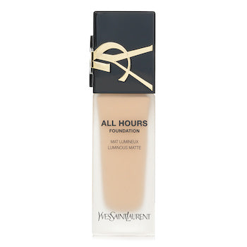 All Hours Foundation SPF 39 - # LC2 - 25ml