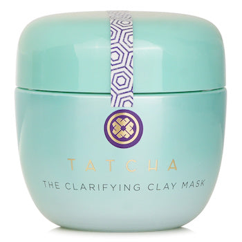 The Clarifying Clay Mask - 50ml