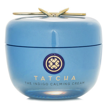 The Indigo Calming Cream - 50ml