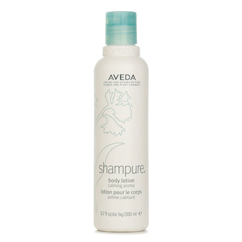 Shampure Body Lotion - 200ml