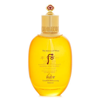 Gongjinhyang Essential Moisturizing Balancer - 150ml