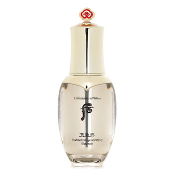 Cheongidan Radiant Regenerating Essence - 50ml