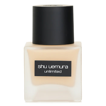 Unlimited Breathable Lasting Foundation SPF 47 - # 674 - 35ml