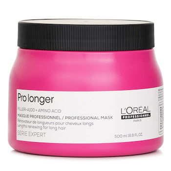 Professionnel Serie Expert Pro Longer Mask - 500ml