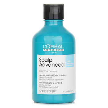 Scalp Advanced Anti Pelliculaire Dandruff Professional Shampoo - 300ml