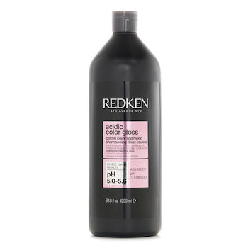Acidic Color Gloss Gentle Color Shampoo - 1000ml