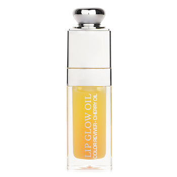 Addict Lip Glow Oil - # 098 Lemon Glow - 6ml