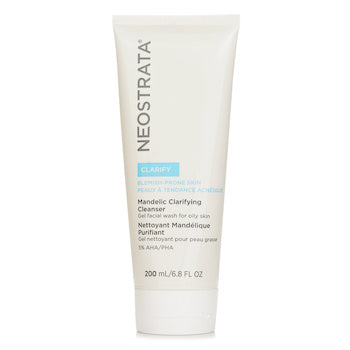 Mandelic Clarifying Cleanser - 200ml