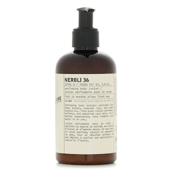 Neroli 36 Body Lotion - 237ml