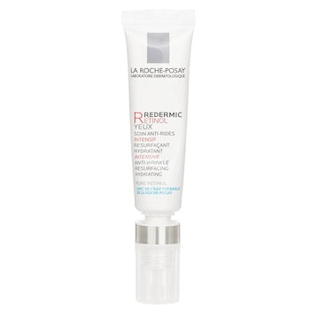 Redermic R Eyes Dermatological Anti-Aging Eye Corrector (Intensive) - 15ml/0.5oz