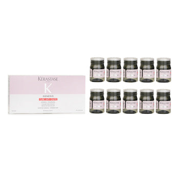 Genesis Cure Anti Chute - 10*6ml