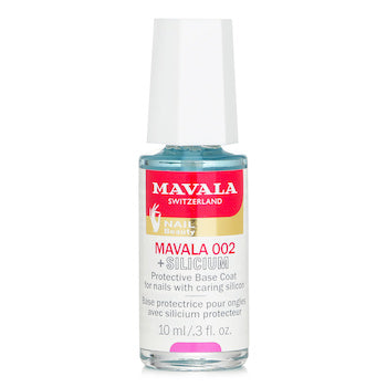 Mavala 002 Protective Base Coat - 10ml