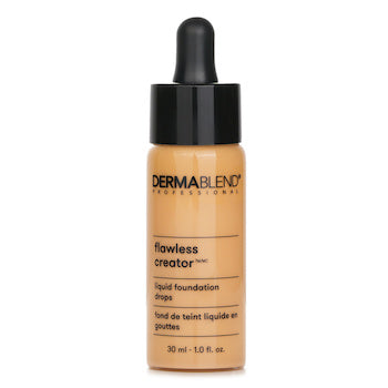 Flawless Creator Lightweight Foundation - # 37W - 30ml