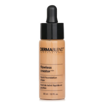 Flawless Creator Lightweight Foundation - # 35W - 30ml