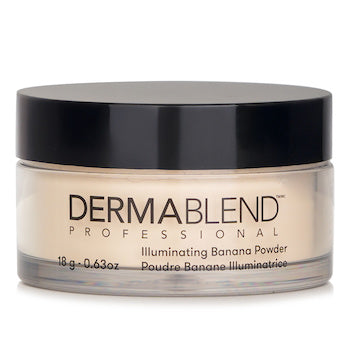 Illuminating Banana Powder - 18g