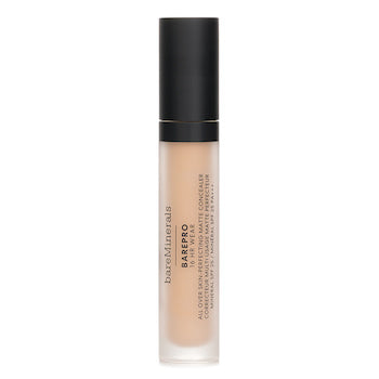 Barepro 16HR All Over Skin-Perfecting Matte Concealer Mineral SPF 25 - # Fair 150 Warm - 7.5ml