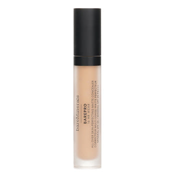 Barepro 16HR All Over Skin-Perfecting Matte Concealer Mineral SPF 25 - # Light 200 Neutral - 7.5ml