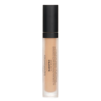 Barepro 16HR All Over Skin-Perfecting Matte Concealer Mineral SPF 25- # Light 250 Neutral - 7.5ml
