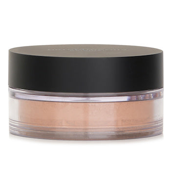 Original Losse Power Foundation SPF 15 - # 18 Medium Tan - 8g
