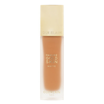 Parure Gold Skin Matte Foundation - # 4N - 35ml