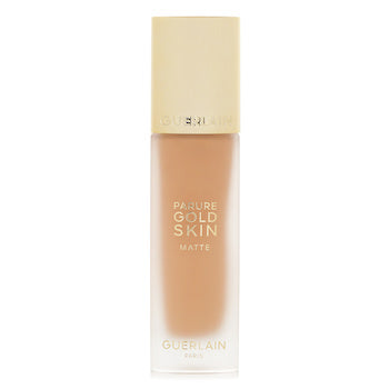 Parure Gold Skin Matte Foundation - # 3W - 35ml