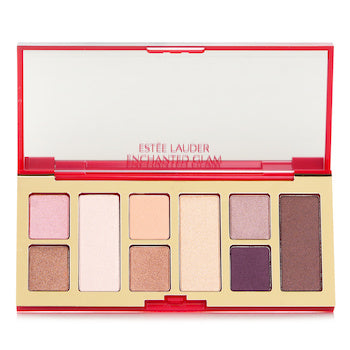 Pure Color Envy Eyeshadow Palette - Enchanted Glam - 7.2g/0.18oz