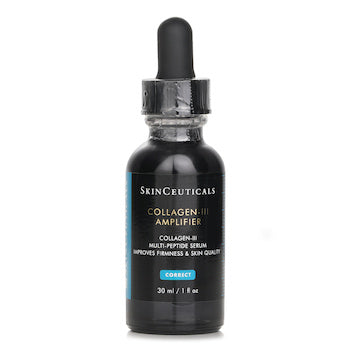 Collagen III Amplifier Multi Peptide Collagen Serum - 30ml