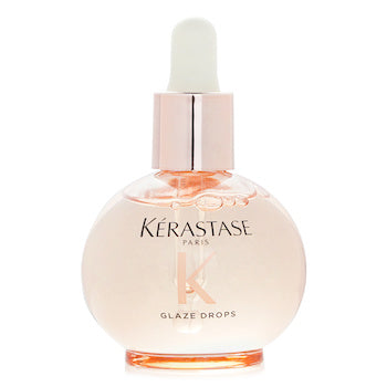 Gloss Absolu Glaze Drops Anti-Frizz Hair Oil - 45ml