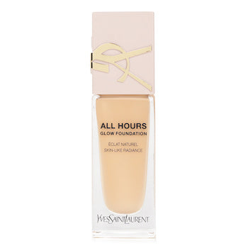 All Hours Glow Foundation - # LN4 - 25ml