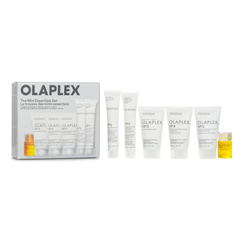 The Mini Essentials Set - 6pcs