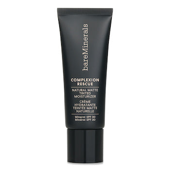 Complexion Rescue Natural Matte Tined Moisturizer SPF 30 - # Spice 08 - 35ml/1.18oz