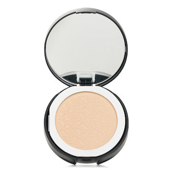 Original Pressed Powder Foundation Mineral SPF 15 - # Golden Ivory 07 - 9g/0.3oz