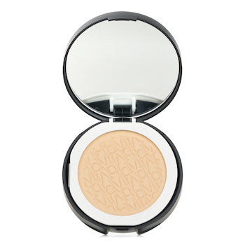 Orignal Pressed Powder Foundation Mineral SPF 15 - # Light 08 - 9g/0.3oz