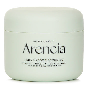 Holy Hyssop Serum 30 - 50g