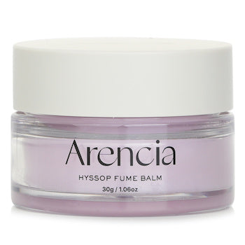 Hyssop Fume Balm - 30g