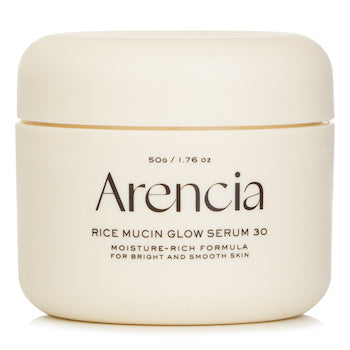 Rice Mucin Glow Serum 30 - 50g