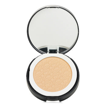 Original Pressed Powder Foundation Mineral SPF 15 - # Golden Beige 13 - 9g/0.3oz