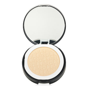 Original Pressed Powder Foundation Mineral SPF 15 - # Golden Medium 14 - 9g/3oz