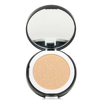 Original Pressed Powder Foundation Mineral SPF 15 - # Golden Nude 16 - 9g/0.3oz