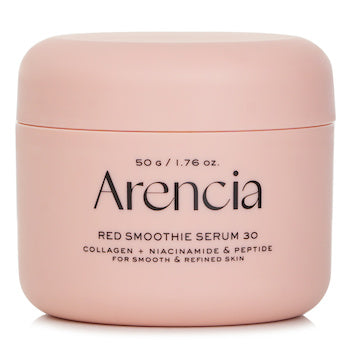 Red Smoothie Serum 30 - 50g