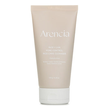 Rice + LHA Pore Control Rice Cake Cleanser - 150g