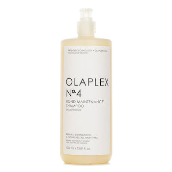 No.4 Bond Maintenance Shampoo - 1000ml