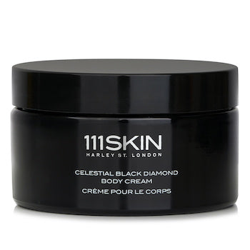 Celestial Black Diamond Body Cream - 160ml