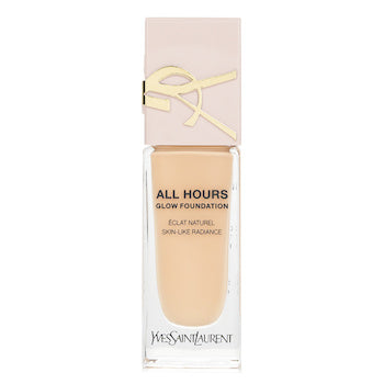 All Hours Glow Foundation - # LC2 - 25ml