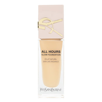 All Hours Glow Foundation - # LN1 - 25ml