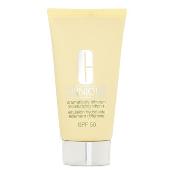 Dramatically Different Moisturizing Lotion + SPF 50 - 50ml