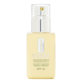 Dramatically Different Moisturizing Lotion + SPF 50 - 75ml