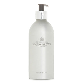 Infinite Bottle Orange & Bergamot Bath & Shower Gel - 400ml